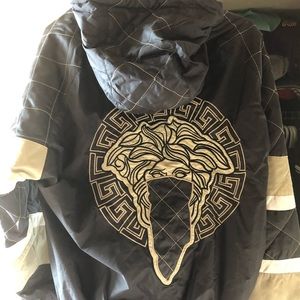 Crooks & Castles Jacket